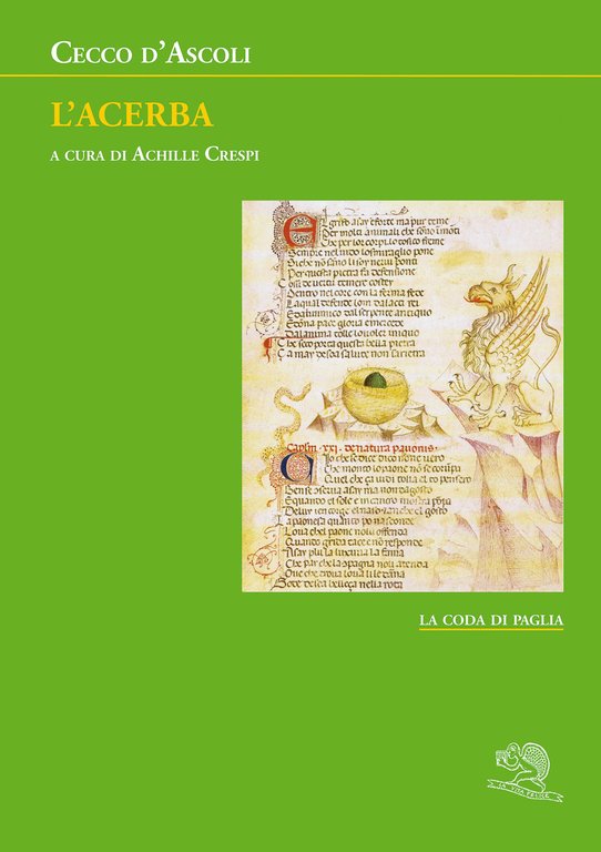 L'acerba | Immagine Gallery 2