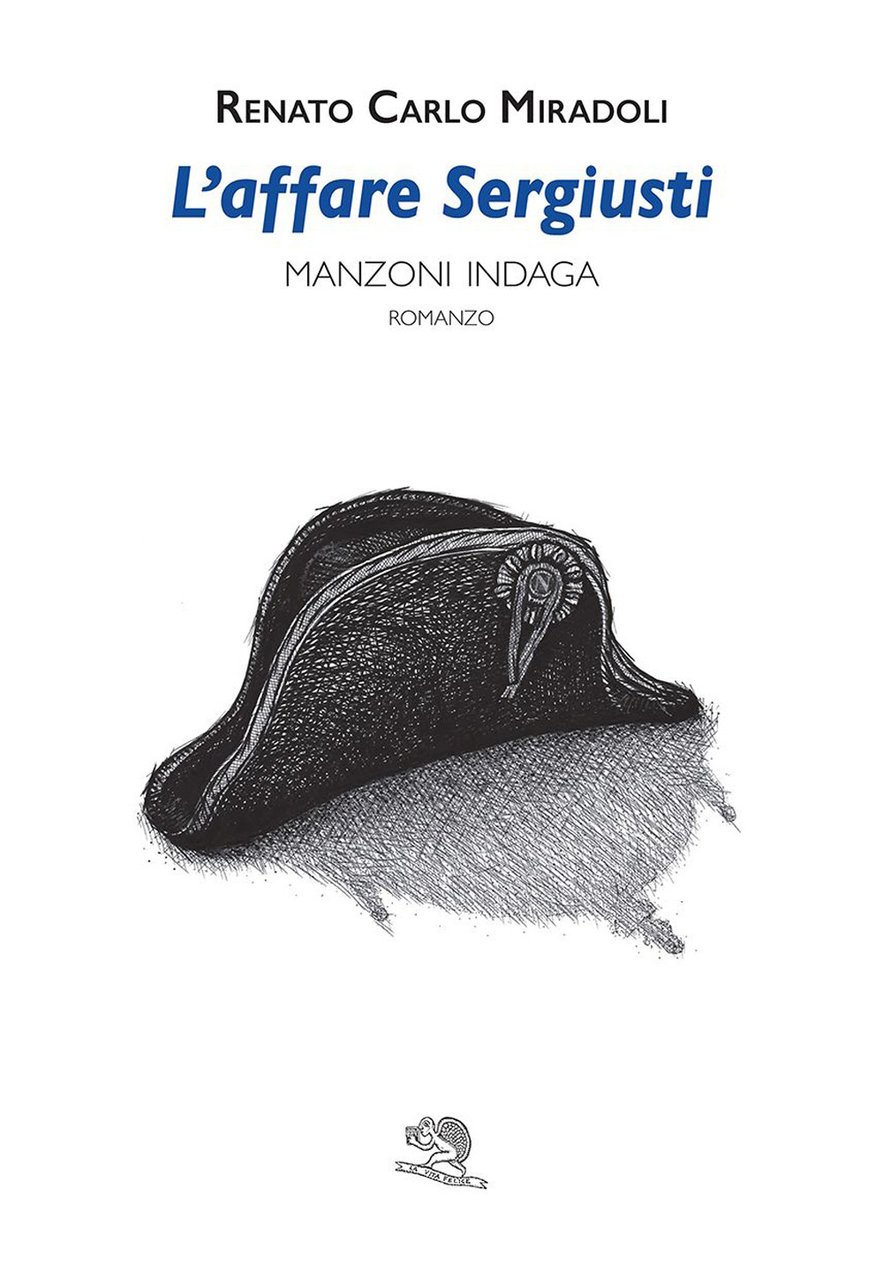 L'affare Sergiusti. Manzoni indaga | Immagine principale