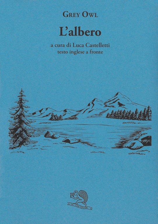 L'albero. Testo inglese a fronte | Immagine Gallery 2