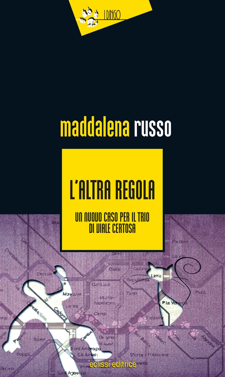 L'altra regola. Un nuovo caso in viale Certosa