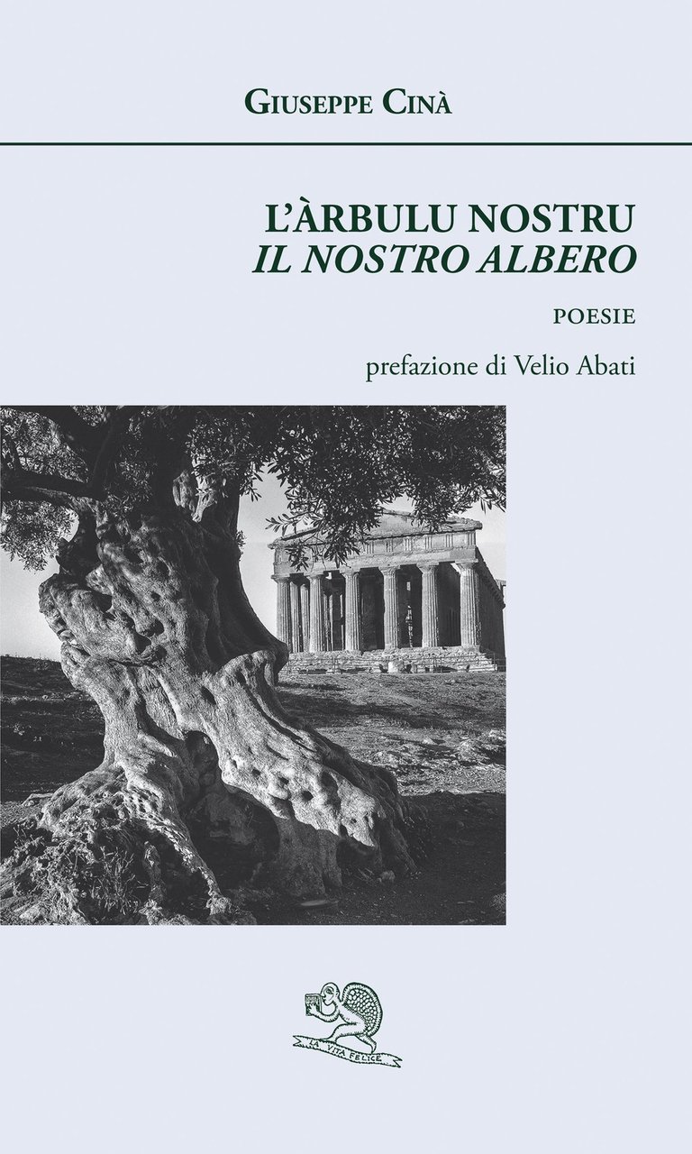 L'arbulu nostru. Il nostro albero