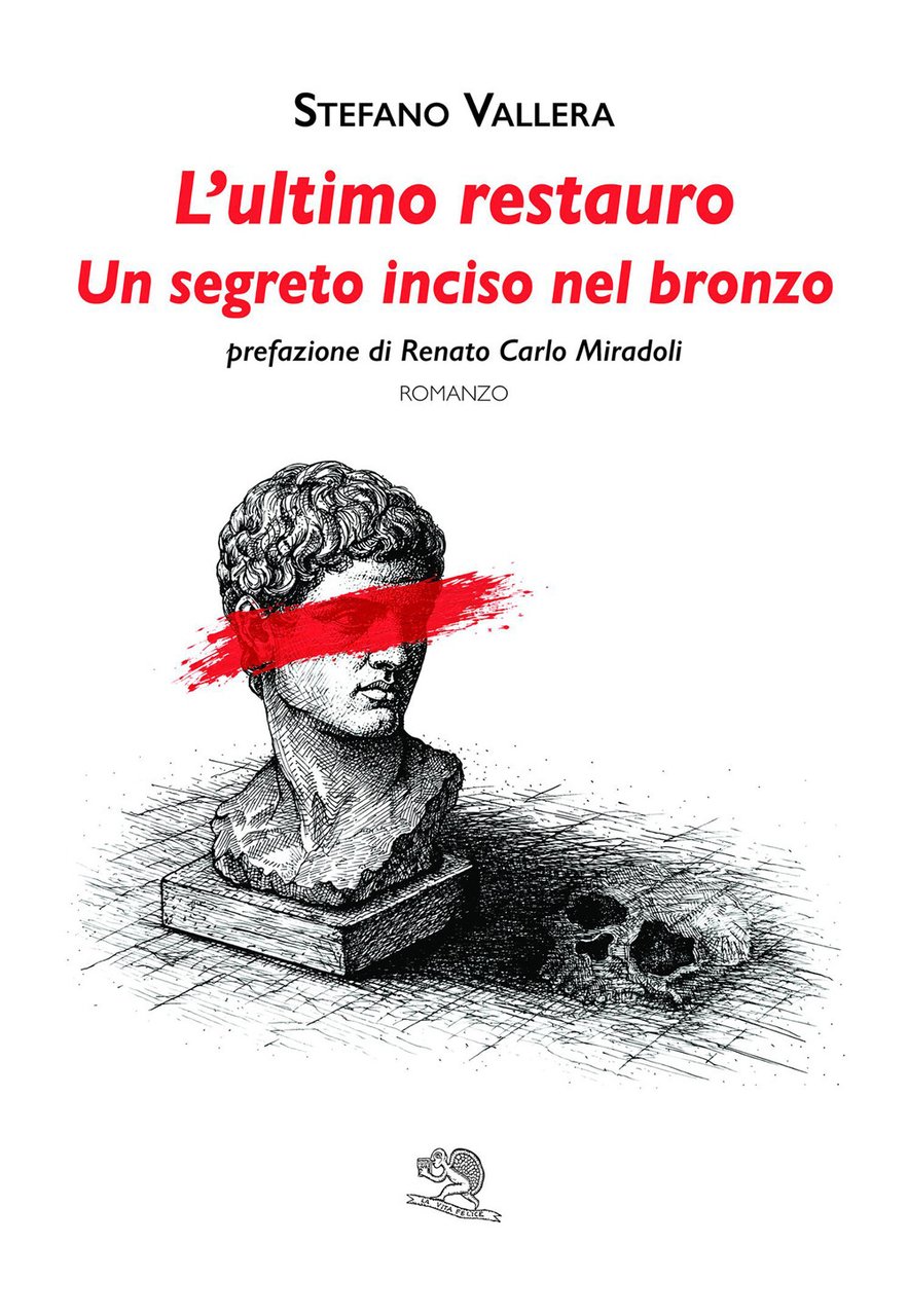 L'ultimo restauro. Un segreto inciso nel bronzo | Immagine principale