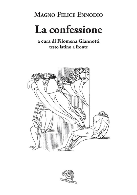 La confessione. Testo latino a fronte