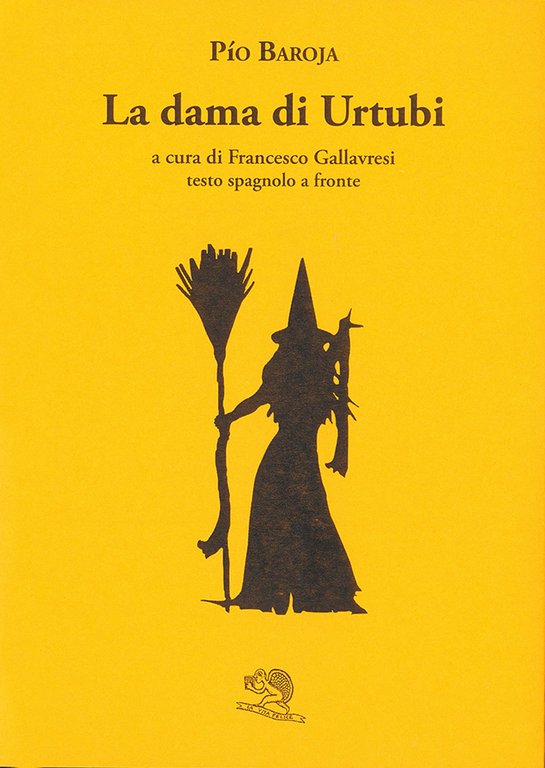 La dama di Urtubi. Testo spagnolo a fronte | Immagine Gallery 2