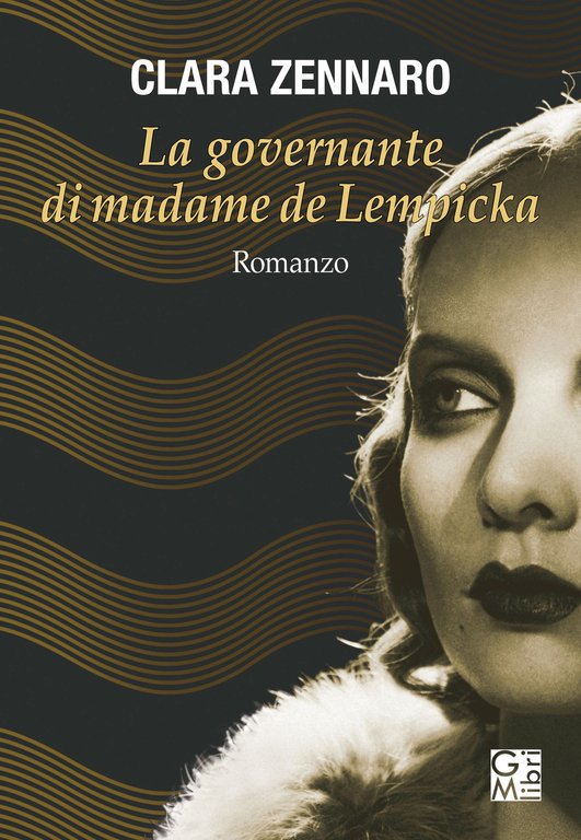 La governante di madame De Lempicka