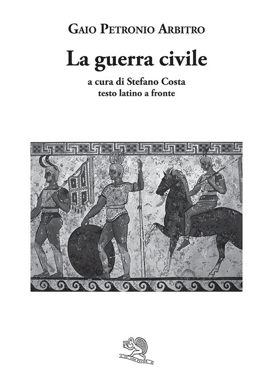 La guerra civile. Testo latino a fronte | Immagine Gallery 2