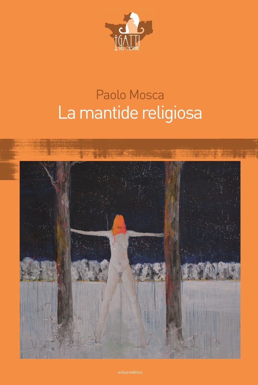 La mantide religiosa