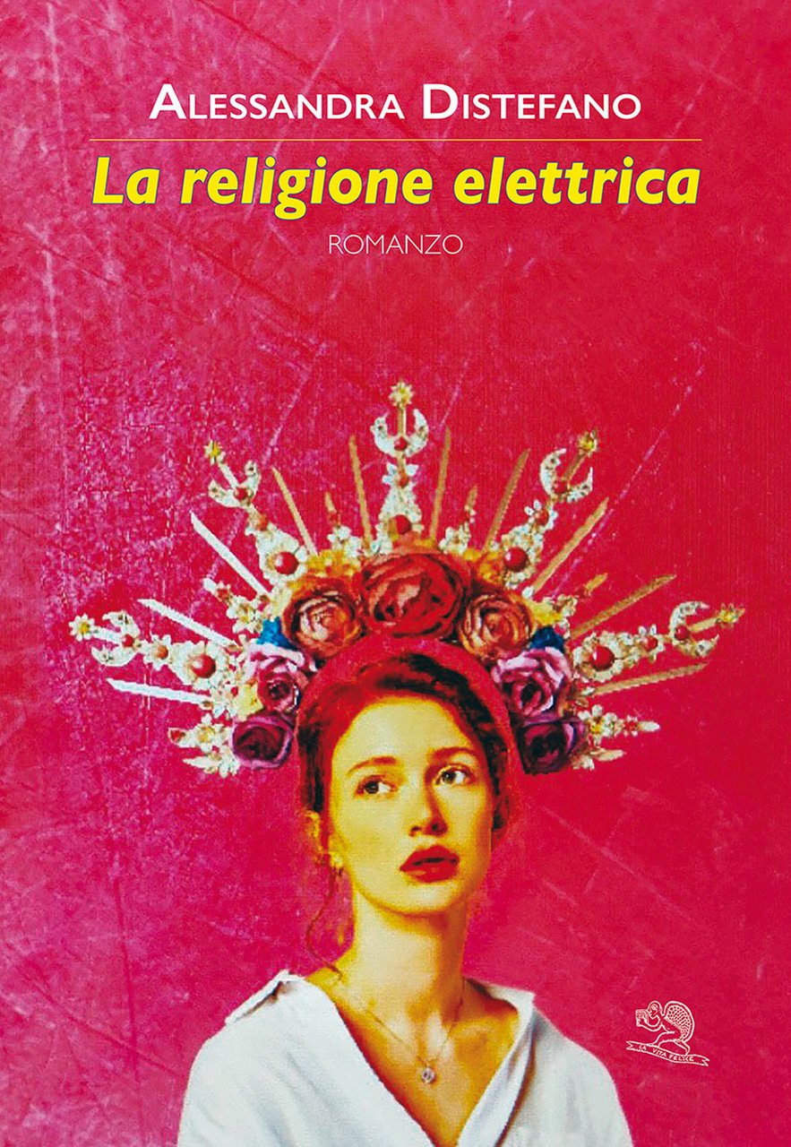 La religione elettrica | Immagine principale