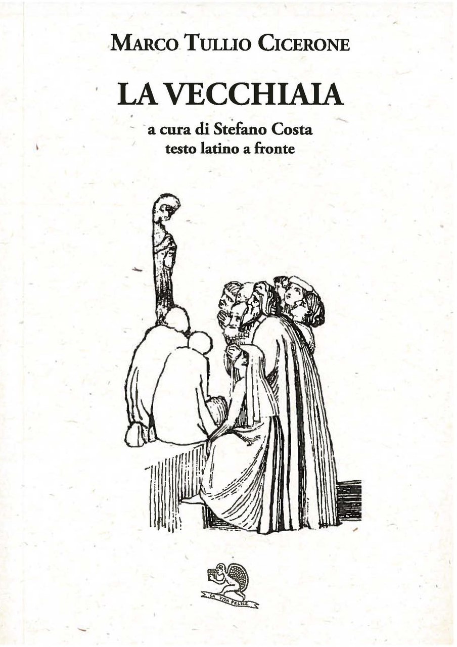 La vecchiaia