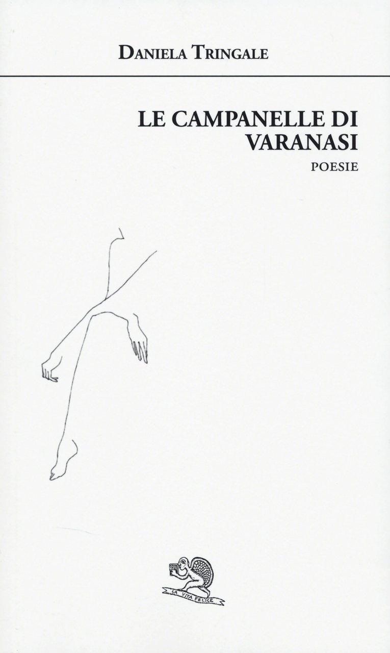 Le campanelle di Varanasi