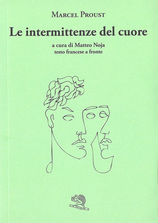 Le intermittenze del cuore. Testo francese a fronte | Immagine Gallery 2