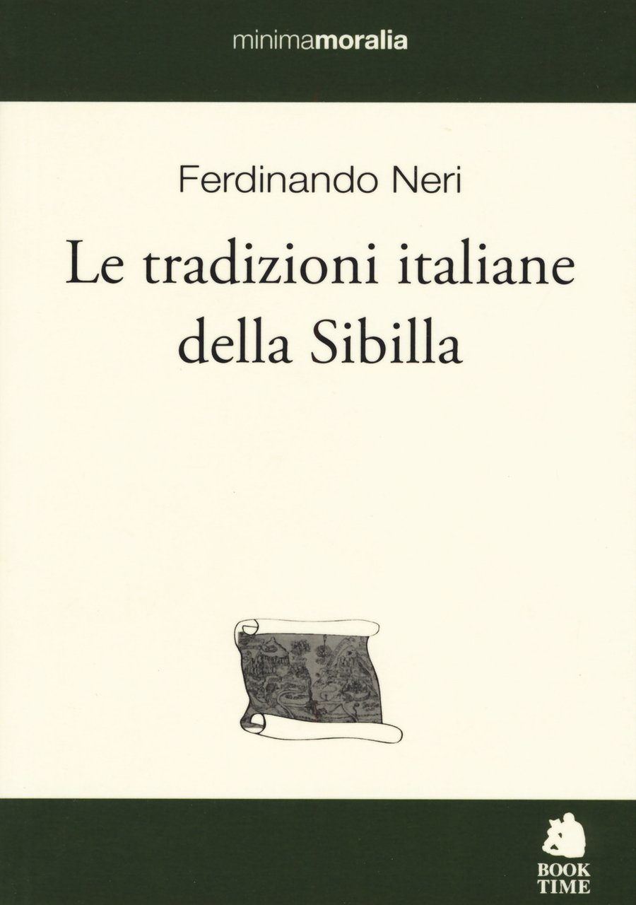 Le tradizioni italiane della Sibilla