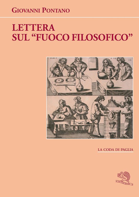 Lettera sul «fuoco filosofico» | Immagine Gallery 2