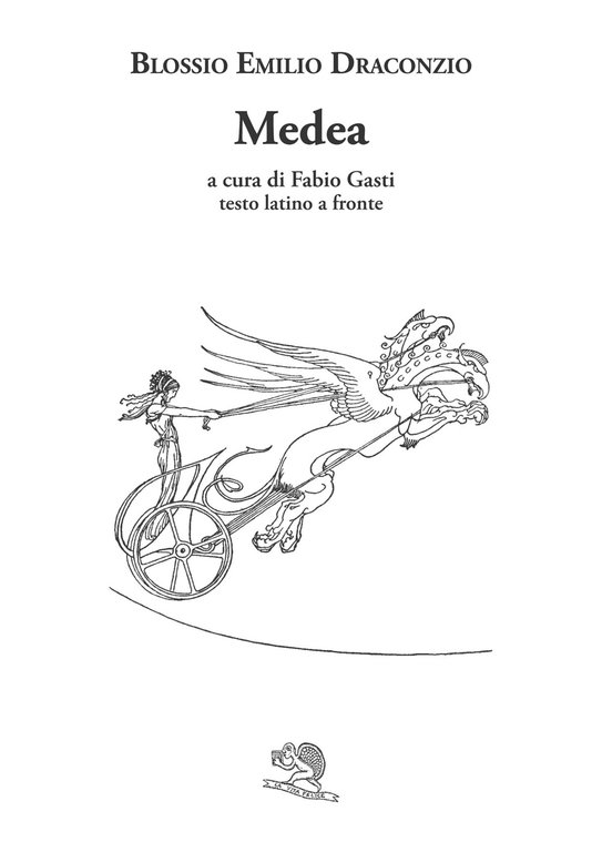 Medea. Testo latino a fronte | Immagine Gallery 2