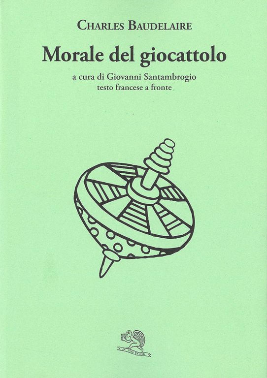 Morale del giocattolo. Testo francese a fronte | Immagine Gallery 2