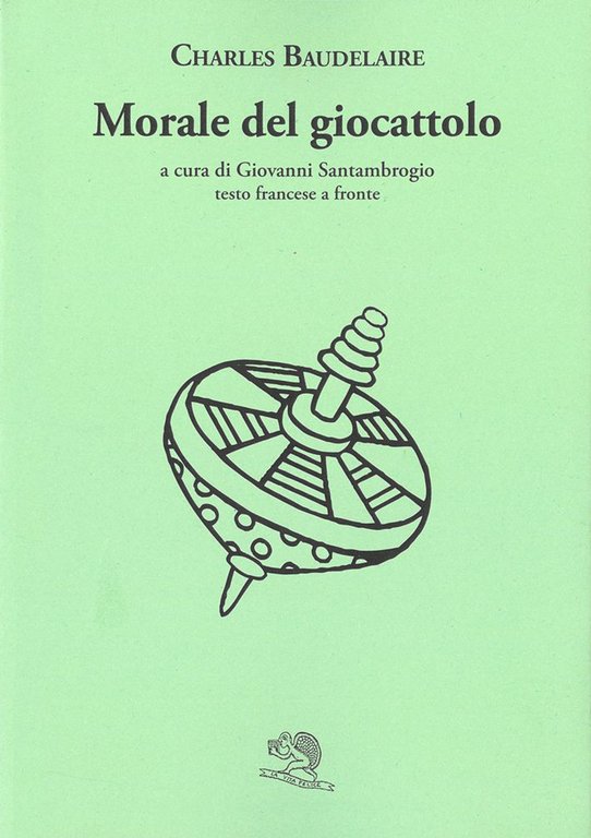 Morale del giocattolo. Testo francese a fronte | Immagine Gallery 3