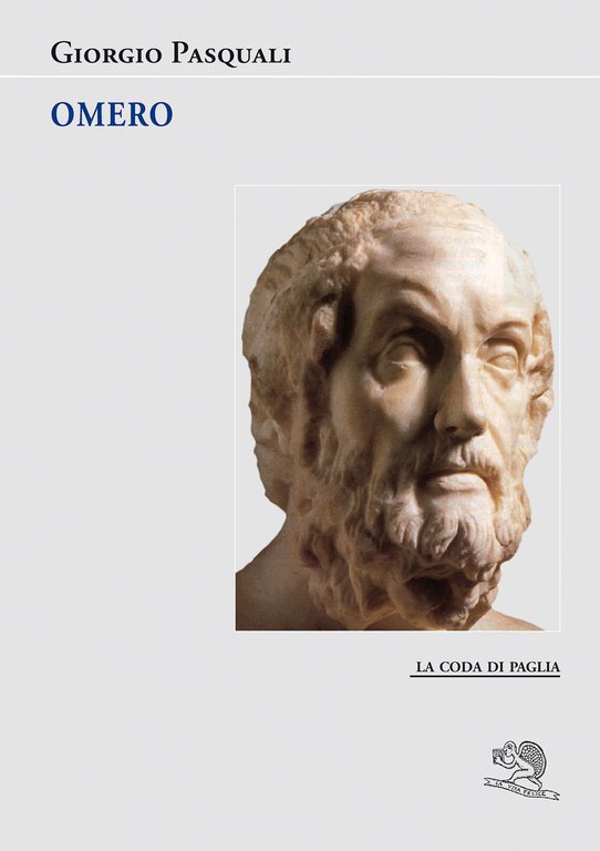 Omero | Immagine Gallery 2