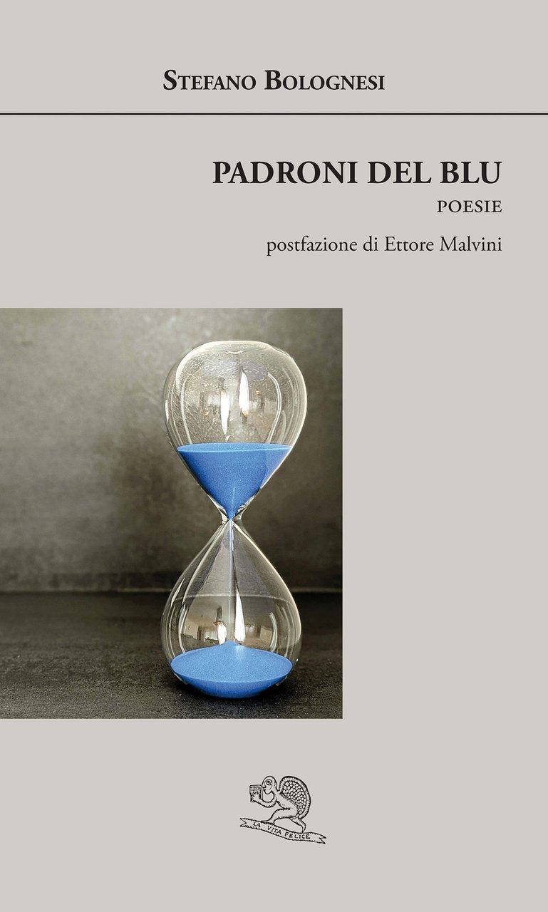 Padroni del blu | Immagine principale