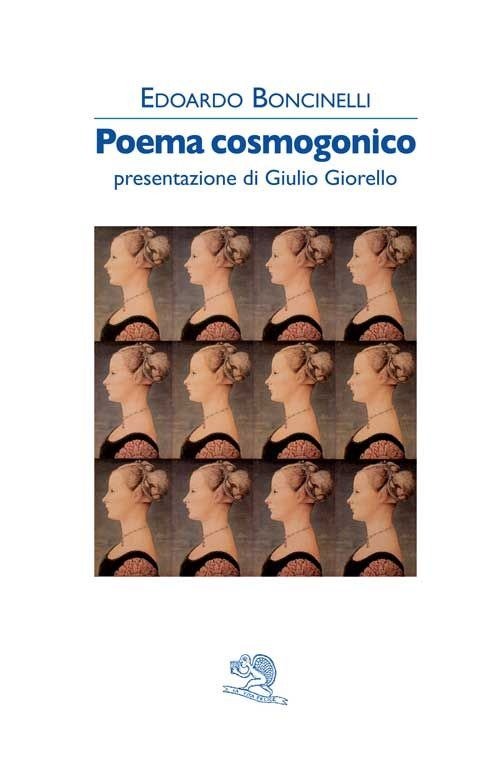 Poema cosmogonico