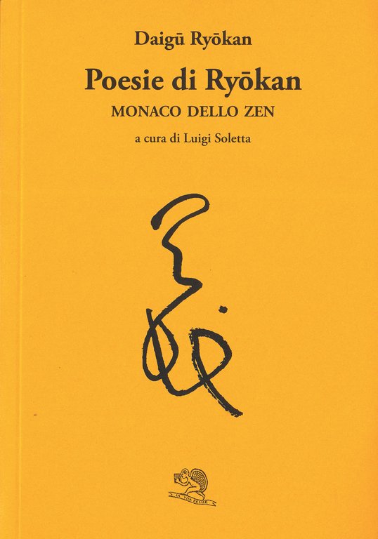 Poesie di Ryokan. Monaco dello zen