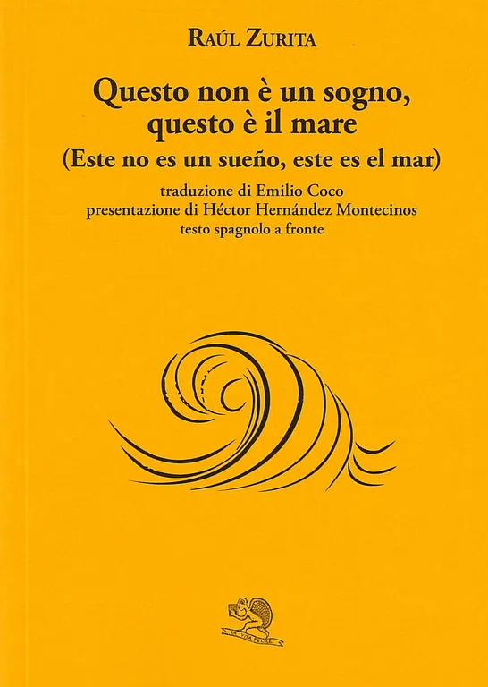 Questo non è un sogno, questo è il mare (Este …