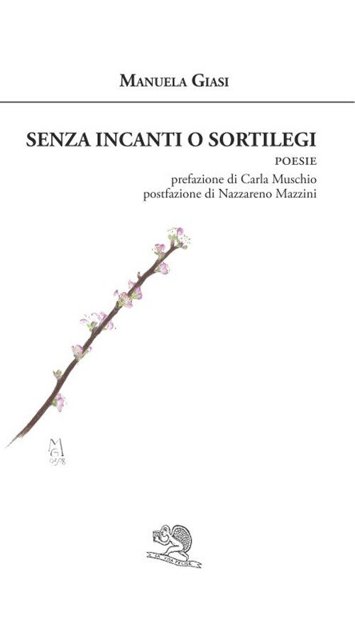 Senza incanti o sortilegi