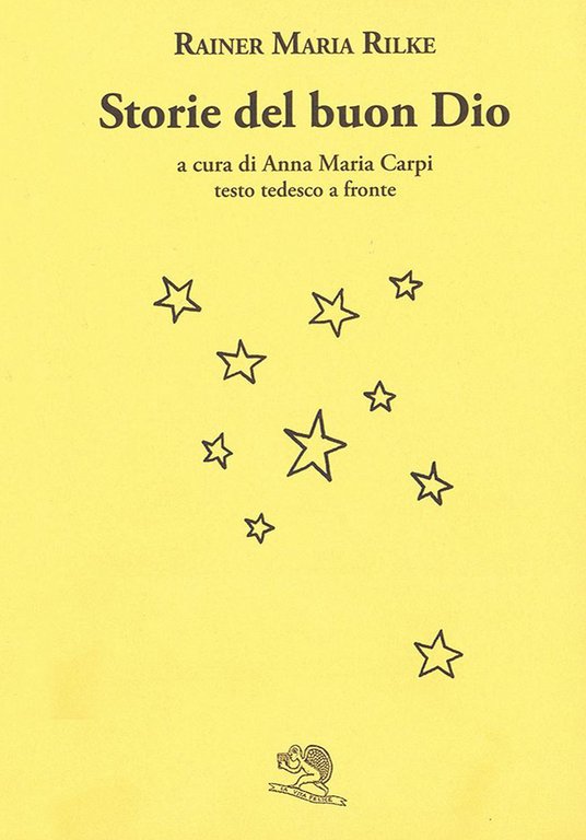 Storie del buon Dio. Testo tedesco a fronte | Immagine Gallery 2