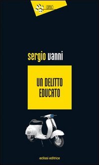 Un delitto educato