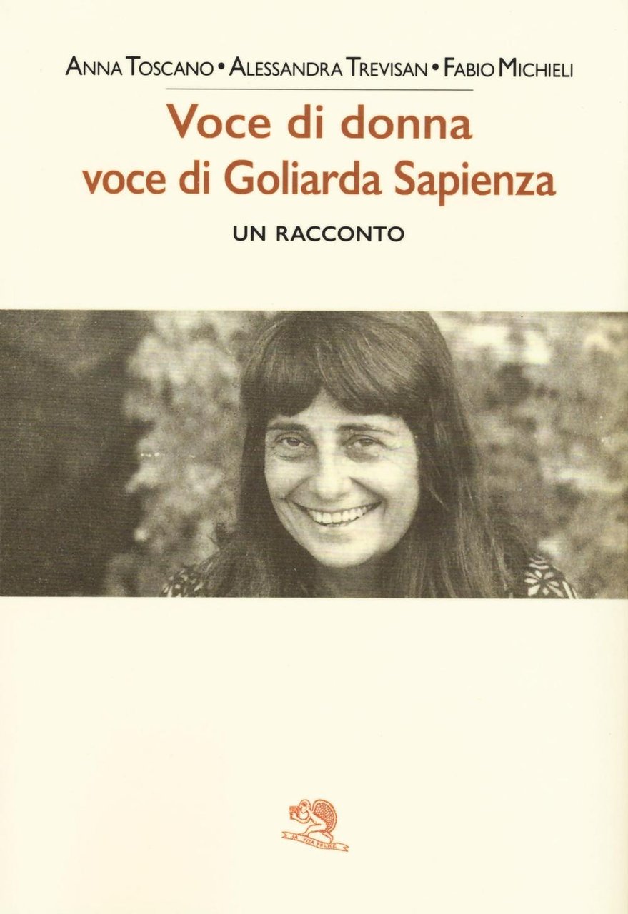 Voce di donna, voce di Goliarda Sapienza