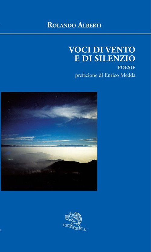 Voci di vento e di silenzio