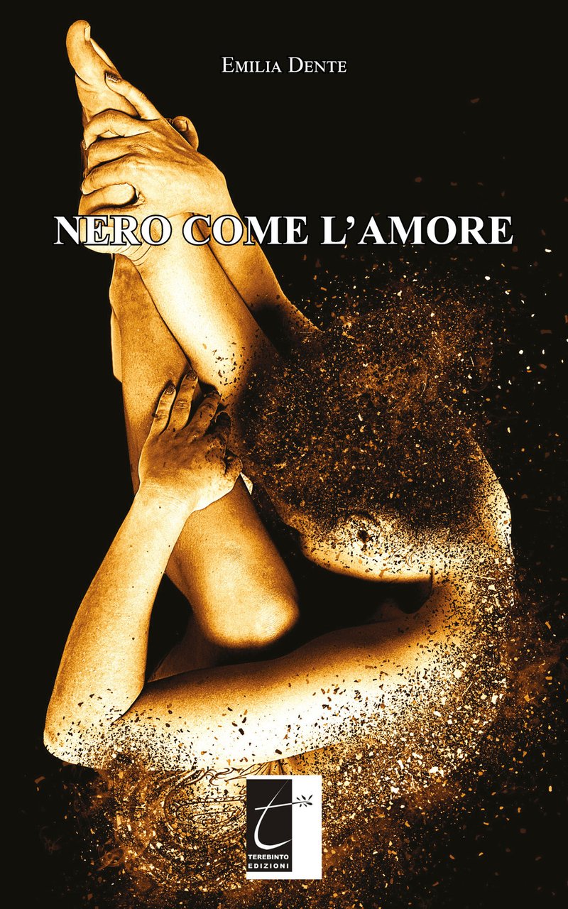 Nero come l’amore