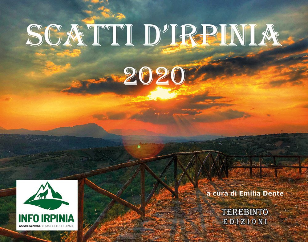 Scatti d’Irpinia 2020