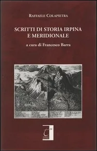 Scritti di storia irpina e meridionale | Immagine principale