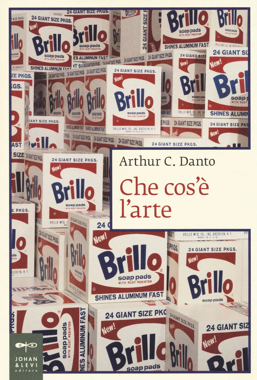 Che cos'è l'arte? | Immagine principale