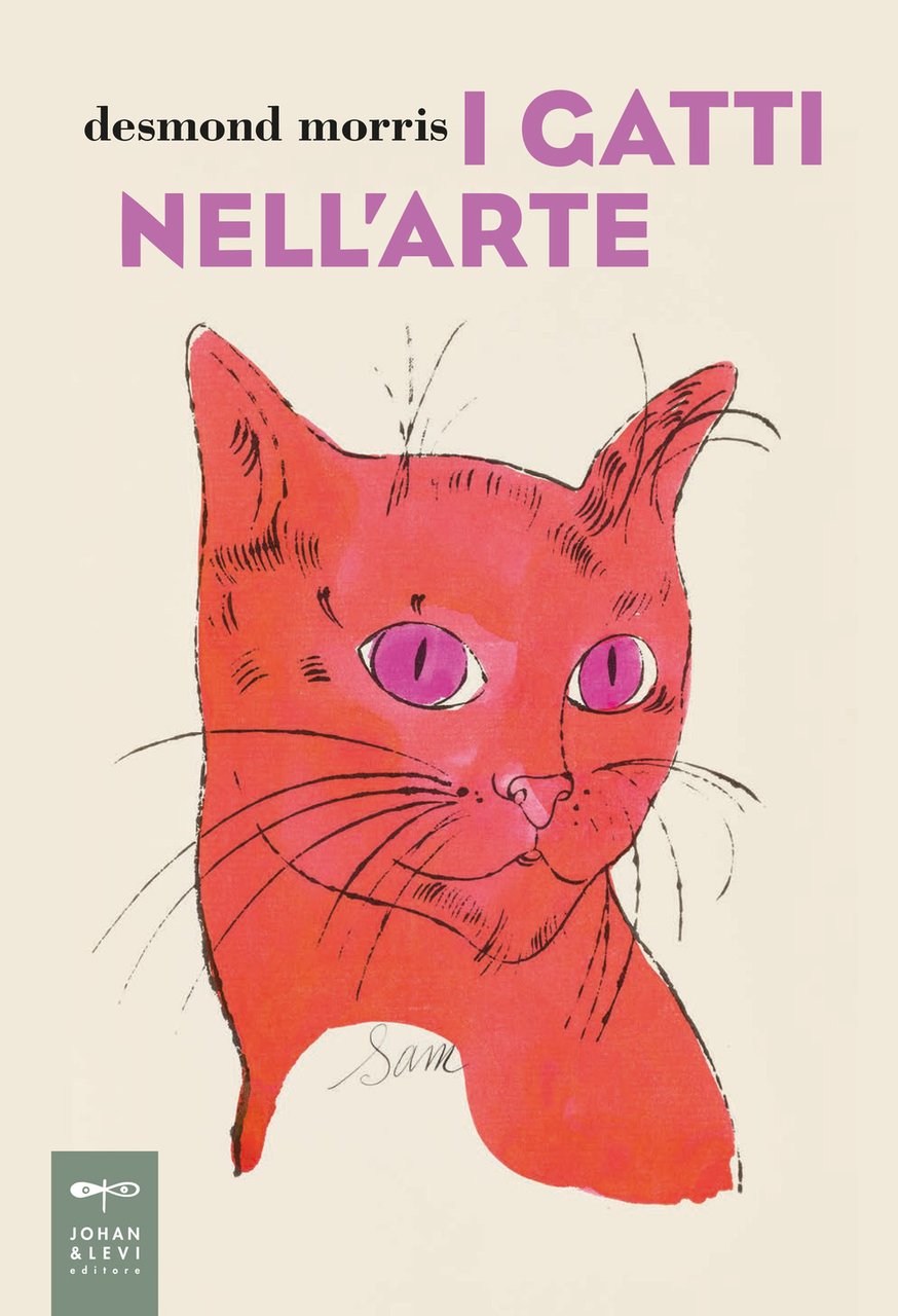 I gatti nell'arte | Immagine principale