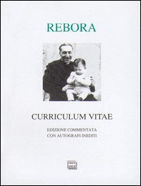 Curriculum vitae