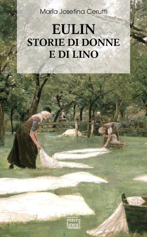Eulin. Storie di donne e di lino | Immagine principale