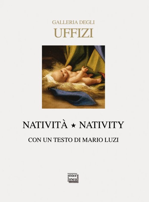 Galleria degli Uffizi. Natività-Nativity