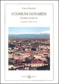 I comuni novaresi. Schede storiche