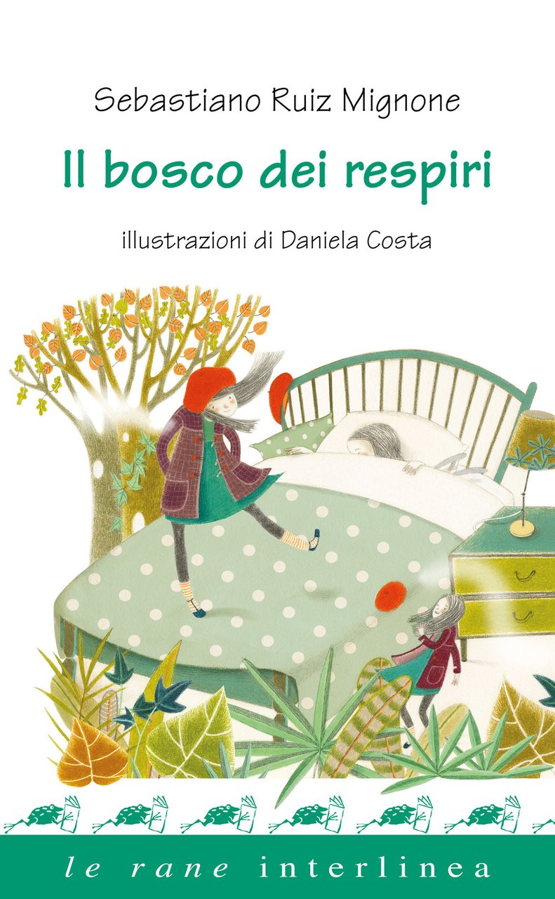 Il bosco dei respiri