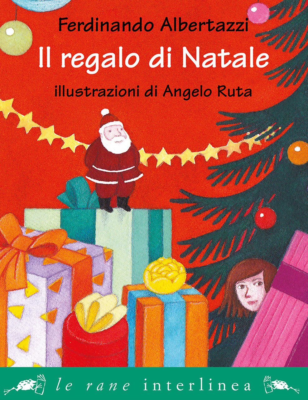 Il regalo di Natale