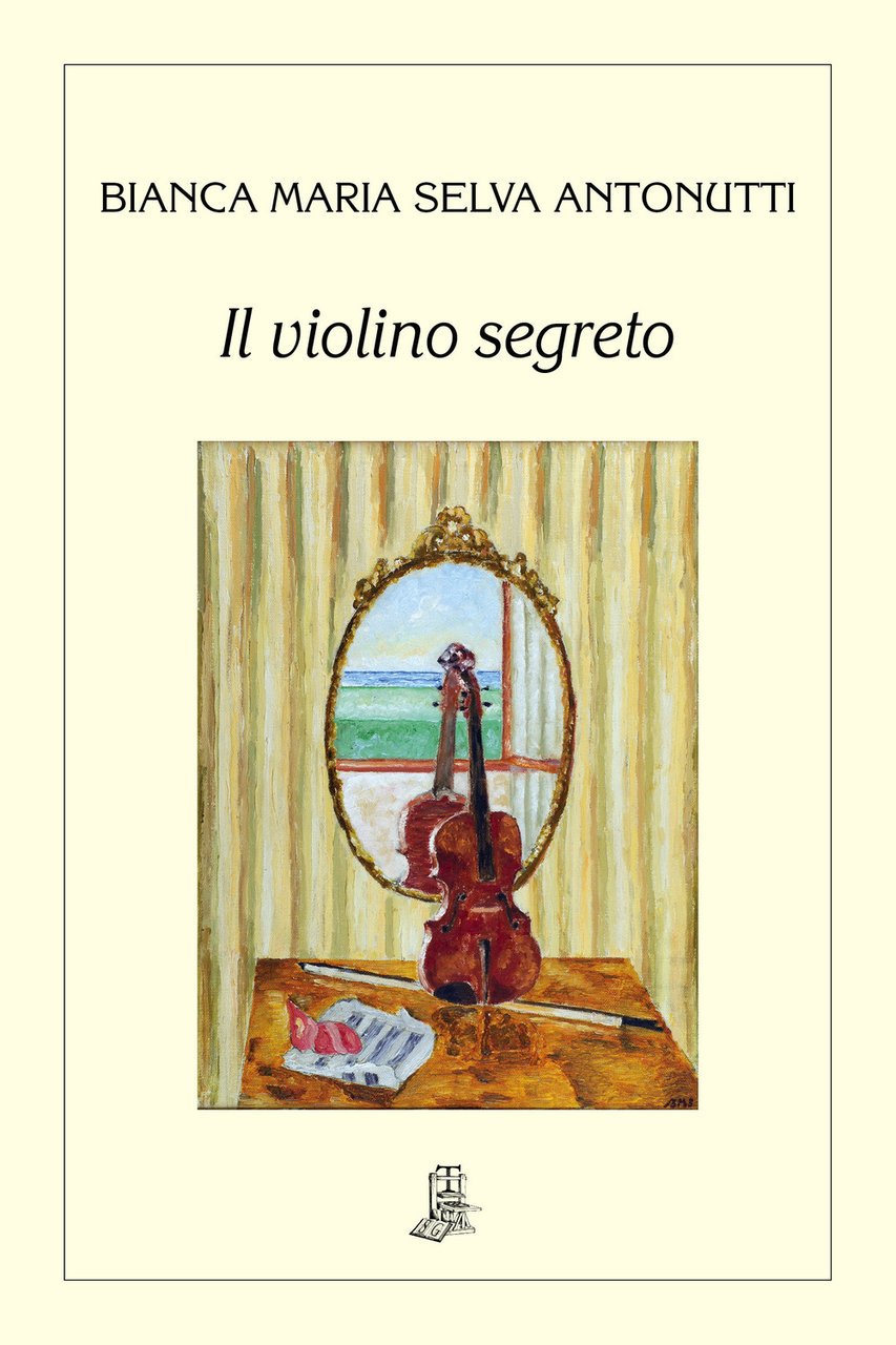 Il violino segreto