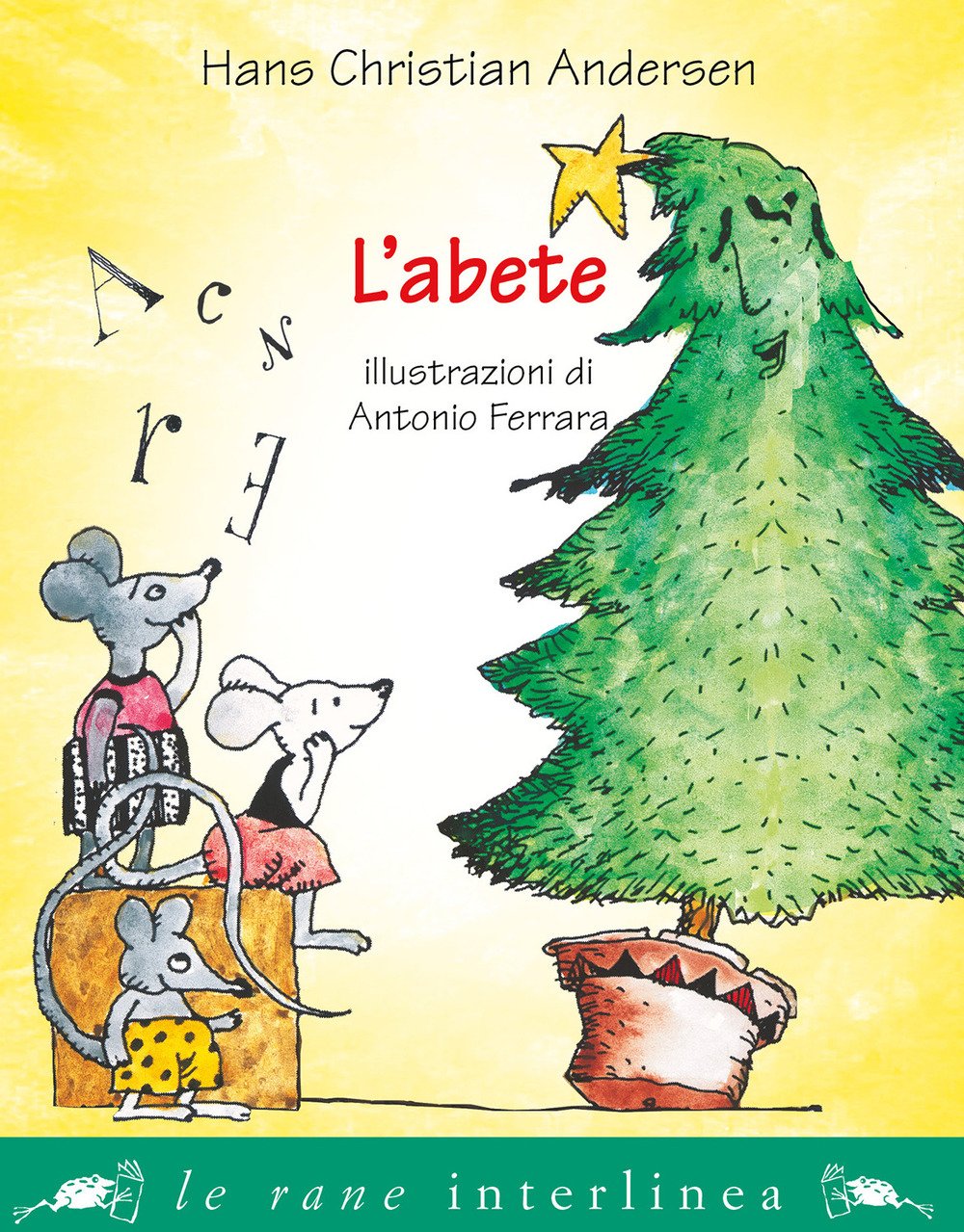 L'abete