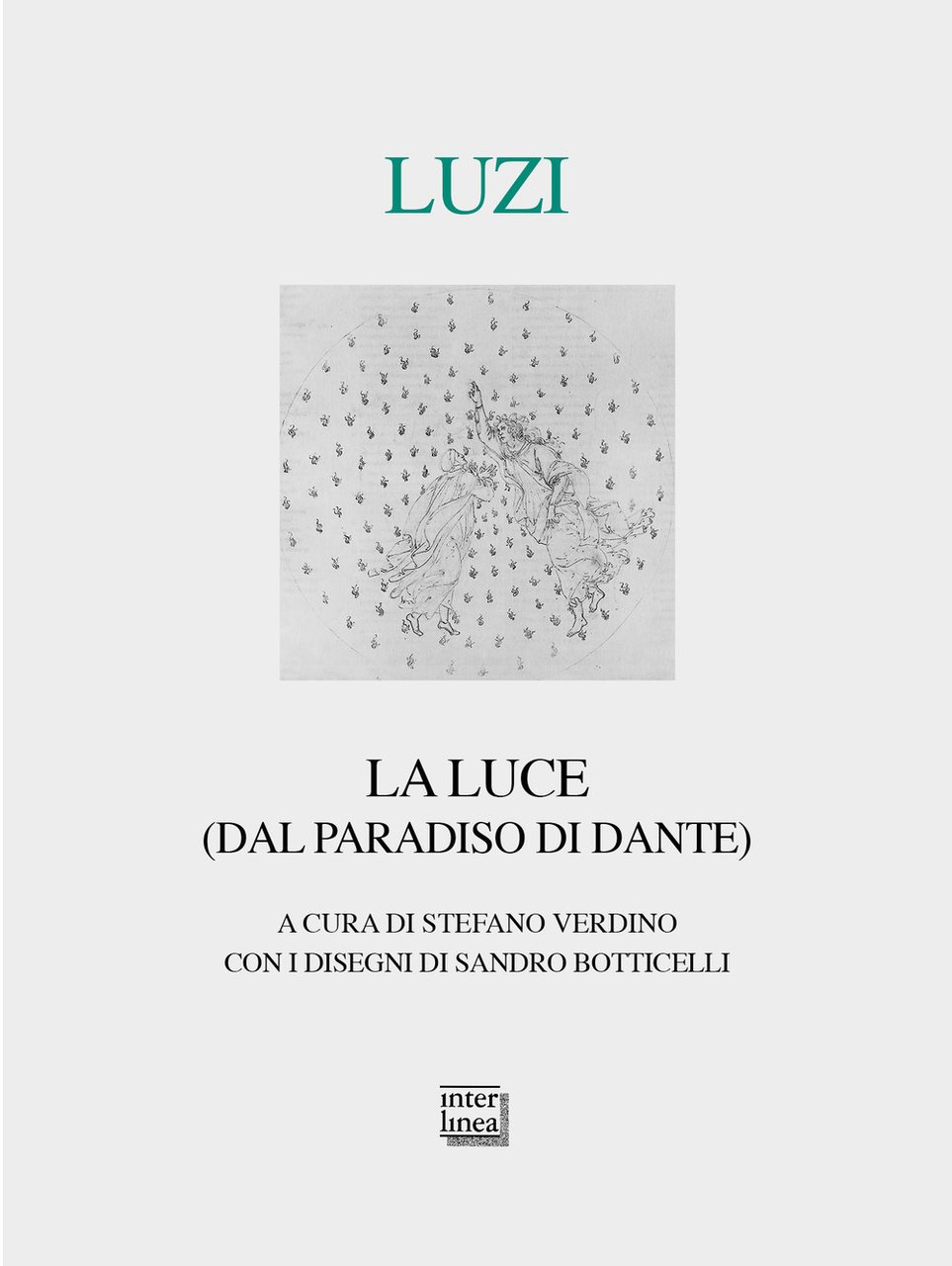 La luce (dal Paradiso di Dante)