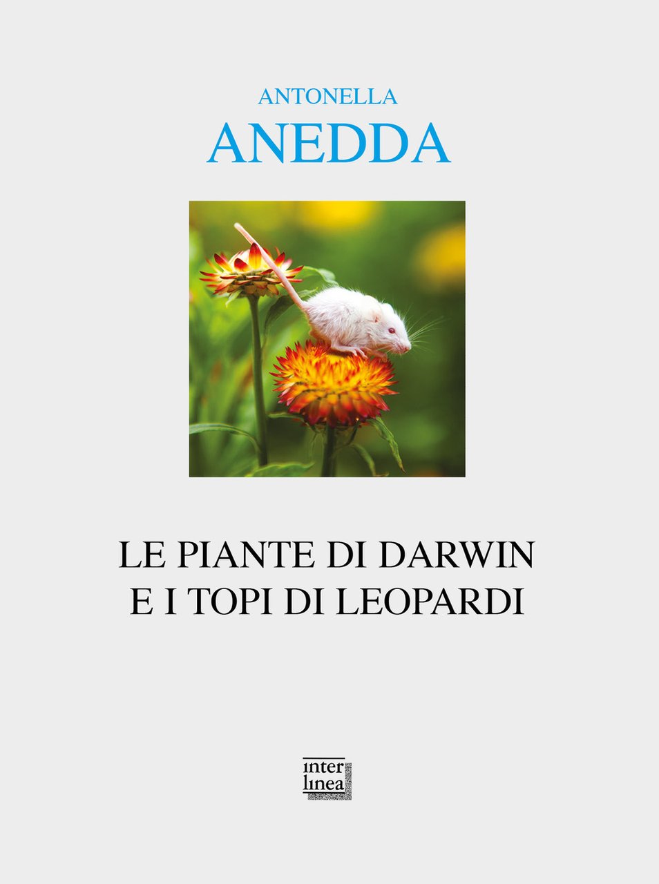 Le piante di Darwin e i topi di Leopardi