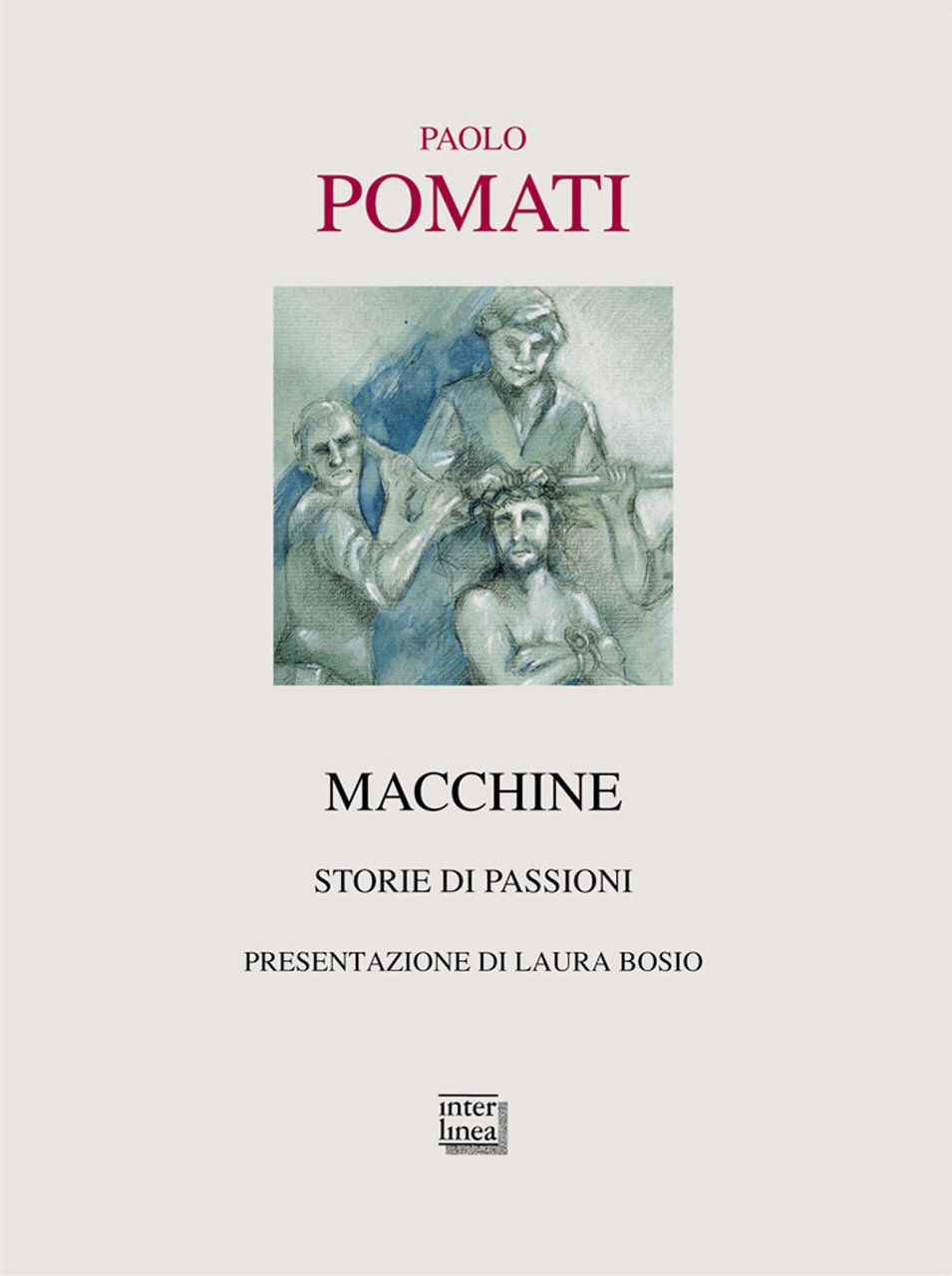 Macchine. Storie di passioni