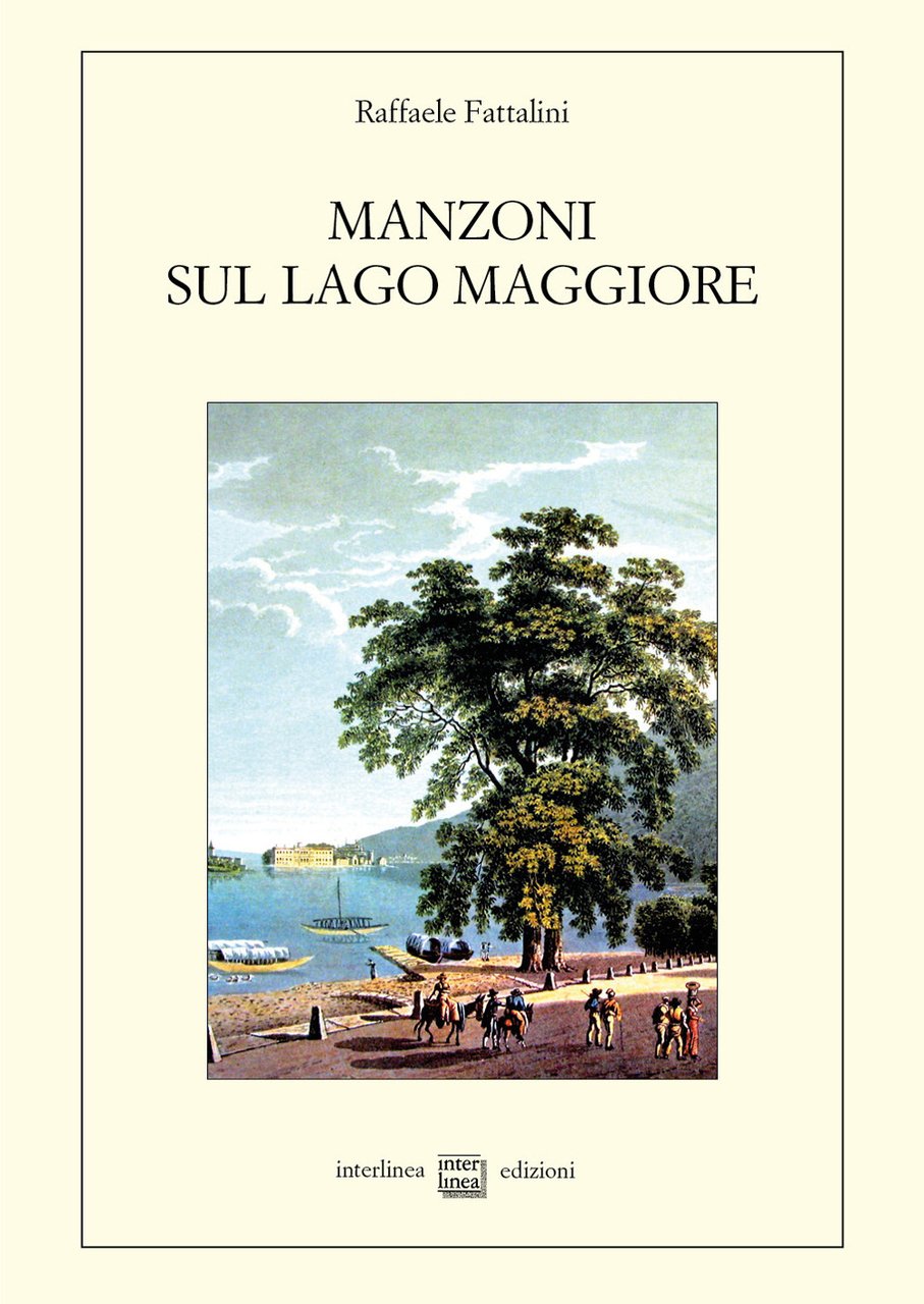 Manzoni sul lago Maggiore | Immagine principale