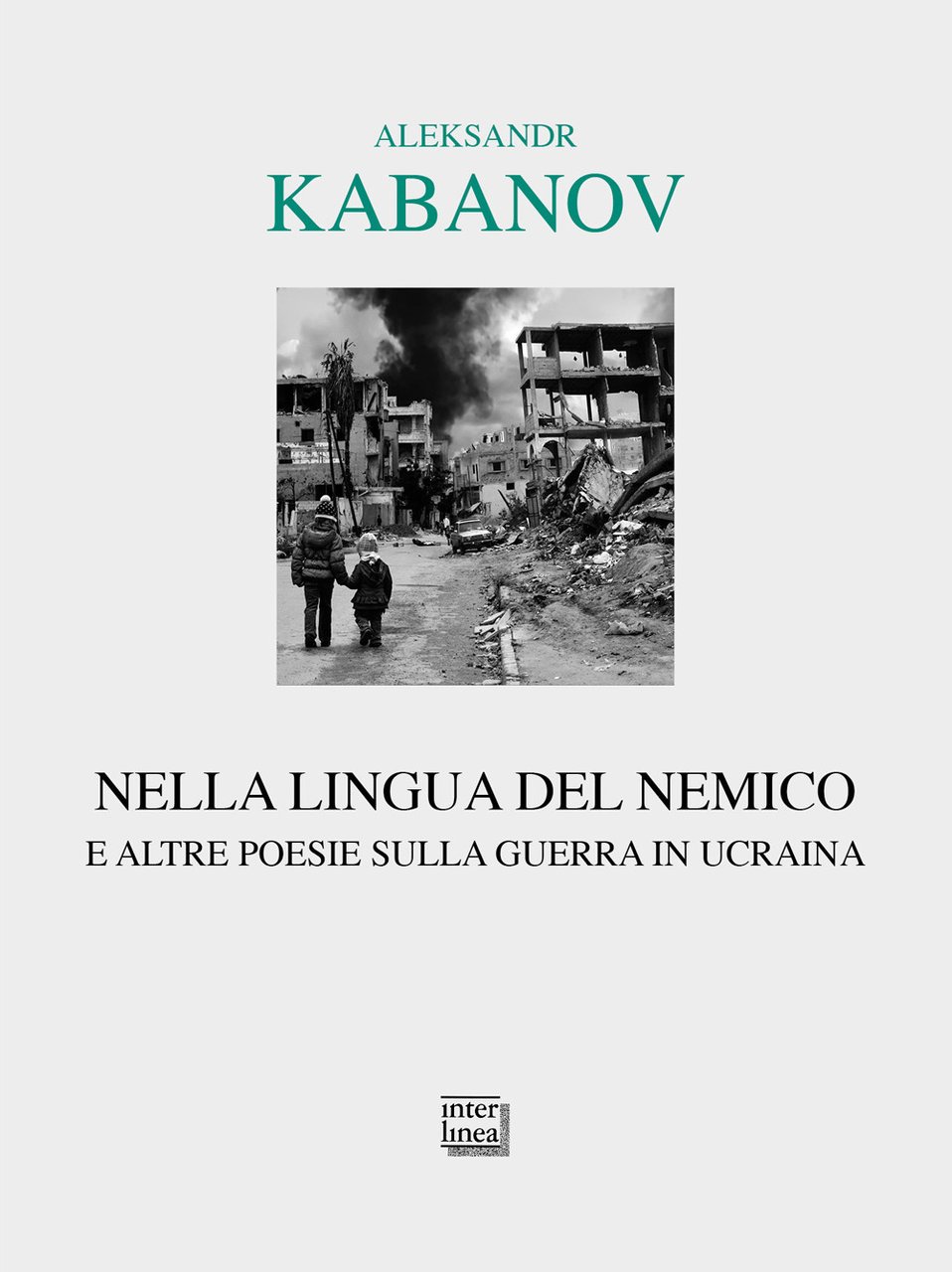 Nella lingua del nemico e altre poesie sulla guerra in …