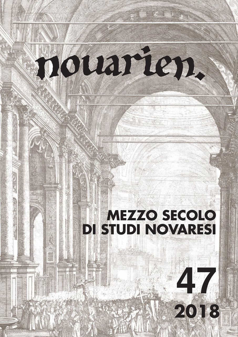 Novarien. Vol. 47