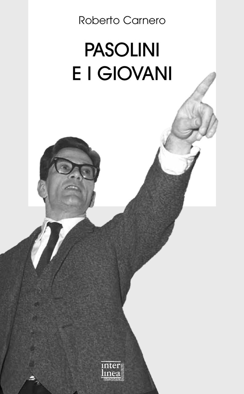 Pasolini e i giovani